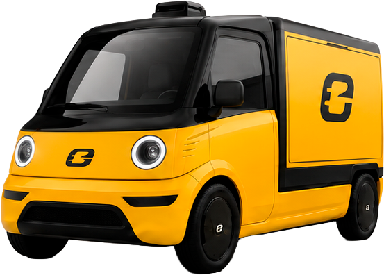 eTico Cargo